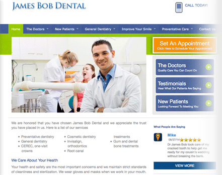 Display Positive Reviews on your Website